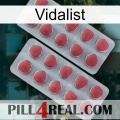 Vidalist 19